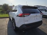 Thumbnail of 2025 Ice Cap Toyota RAV4