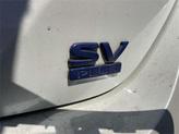 Thumbnail of 2020 2-Tone White/Black Nissan Leaf