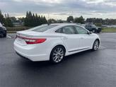 Thumbnail of 2017 Hyper White Hyundai Azera