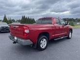 Thumbnail of 2017 Barcelona Red Metallic Toyota Tundra