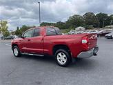 Thumbnail of 2017 Barcelona Red Metallic Toyota Tundra