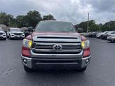 Thumbnail of 2017 Barcelona Red Metallic Toyota Tundra
