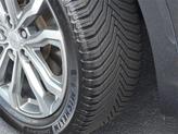 Thumbnail of 2019 Graphite Gray Metallic GMC Terrain
