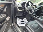 Thumbnail of 2019 Graphite Gray Metallic GMC Terrain