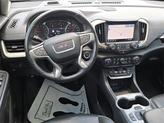 Thumbnail of 2019 Graphite Gray Metallic GMC Terrain