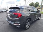 Thumbnail of 2019 Graphite Gray Metallic GMC Terrain