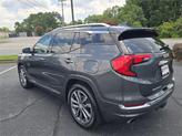 Thumbnail of 2019 Graphite Gray Metallic GMC Terrain
