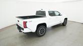 Thumbnail of 2025 Ice Cap Toyota Tacoma