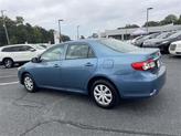 Thumbnail of 2013 Tropical Sea Metallic Toyota Corolla