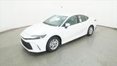 Photo of 2025 Ice Cap Toyota Camry