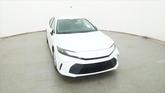 Thumbnail of 2025 Ice Cap Toyota Camry