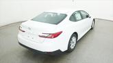 Thumbnail of 2025 Ice Cap Toyota Camry