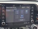 Thumbnail of 2022 Midnight Black Metallic Toyota Highlander