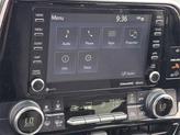 Thumbnail of 2022 Midnight Black Metallic Toyota Highlander