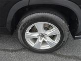 Thumbnail of 2022 Midnight Black Metallic Toyota Highlander