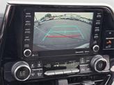Thumbnail of 2022 Midnight Black Metallic Toyota Highlander