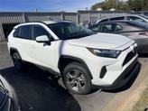 Photo of 2024 Ice Cap Toyota RAV4