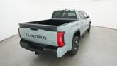 Thumbnail of 2025 Lunar Rock Toyota Tundra