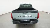 Thumbnail of 2025 Lunar Rock Toyota Tundra