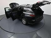 Thumbnail of 2023 Midnight Black Metallic Toyota Highlander