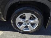 Thumbnail of 2023 Midnight Black Metallic Toyota Highlander