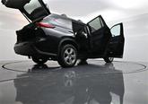Thumbnail of 2023 Midnight Black Metallic Toyota Highlander