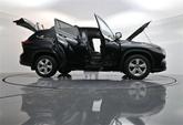Thumbnail of 2023 Midnight Black Metallic Toyota Highlander