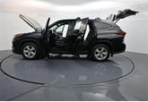 Thumbnail of 2023 Midnight Black Metallic Toyota Highlander