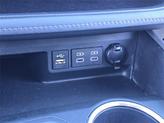 Thumbnail of 2023 Midnight Black Metallic Toyota Highlander