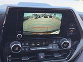 Thumbnail of 2023 Midnight Black Metallic Toyota Highlander