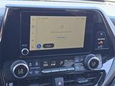 Thumbnail of 2023 Midnight Black Metallic Toyota Highlander