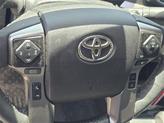 Thumbnail of 2021 Super White Toyota Tacoma