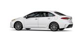 Thumbnail of 2026 Ice Cap Toyota Corolla