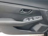 Thumbnail of 2025 Super Black Nissan Sentra