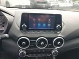 Thumbnail of 2025 Super Black Nissan Sentra