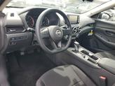 Thumbnail of 2025 Super Black Nissan Sentra