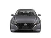 Thumbnail of 2025 Gun Metallic Nissan Sentra