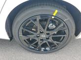 Thumbnail of 2025 Aspen White Tricoat/Super Black Nissan Sentra