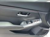Thumbnail of 2025 Aspen White Tricoat/Super Black Nissan Sentra