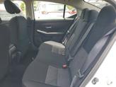 Thumbnail of 2025 Aspen White Tricoat/Super Black Nissan Sentra