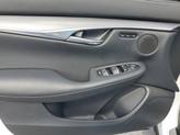 Thumbnail of 2024 Lunar White INFINITI QX50