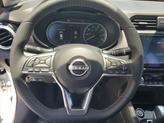 Thumbnail of 2025 Aspen White Tricoat Nissan Versa
