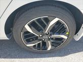 Thumbnail of 2025 Aspen White Tricoat Nissan Versa