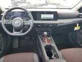 Thumbnail of 2025 Super Black Nissan Kicks