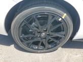 Thumbnail of 2025 Aspen White Tricoat/Super Black Nissan Sentra