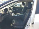 Thumbnail of 2025 Aspen White Tricoat/Super Black Nissan Sentra