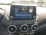 Thumbnail of 2024 Electric Blue Metallic Nissan Sentra