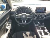 Thumbnail of 2024 Electric Blue Metallic Nissan Sentra