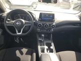 Thumbnail of 2024 Electric Blue Metallic Nissan Sentra