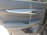 Thumbnail of 2025 Black Obsidian INFINITI QX55